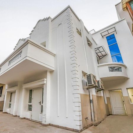 Collection O Shejal Residency Ξενοδοχείο Γκουργκάον Εξωτερικό φωτογραφία
